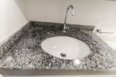 Apartamento à venda com 61m², 3 quartos e 1 vagaBanheiro