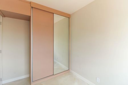 Apartamento à venda com 61m², 3 quartos e 1 vagaQuarto 1