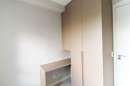 Apartamento à venda com 61m², 3 quartos e 1 vagaQuarto 2