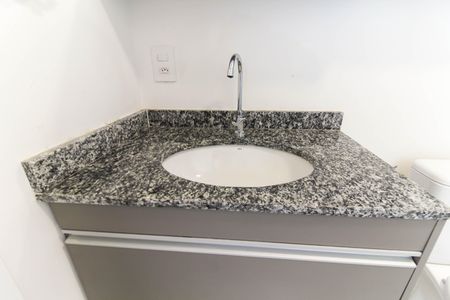 Apartamento à venda com 61m², 3 quartos e 1 vagaBanheiro Suíte