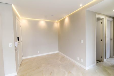 Apartamento à venda com 61m², 3 quartos e 1 vagaSala