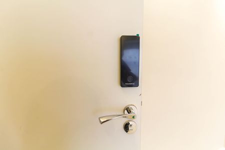 Apartamento à venda com 61m², 3 quartos e 1 vagaDetalhe