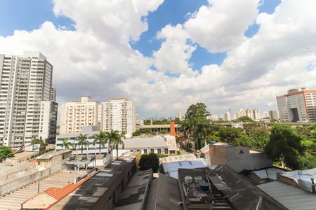 Apartamento à venda com 61m², 3 quartos e 1 vagaVista Da Varanda