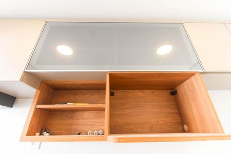 Apartamento à venda com 61m², 3 quartos e 1 vagaCozinha/Área De Serviço