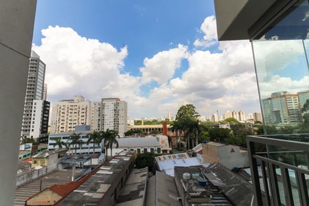 Apartamento à venda com 61m², 3 quartos e 1 vagaVista Quarto 2