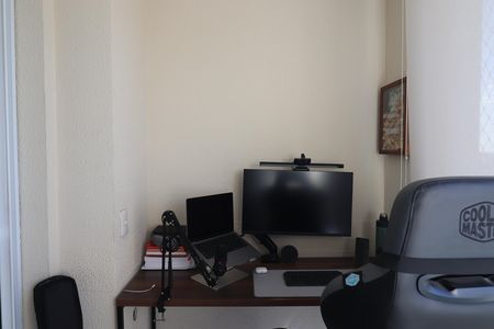 Apartamento para alugar com 65m², 2 quartos e 2 vagasVaranda 