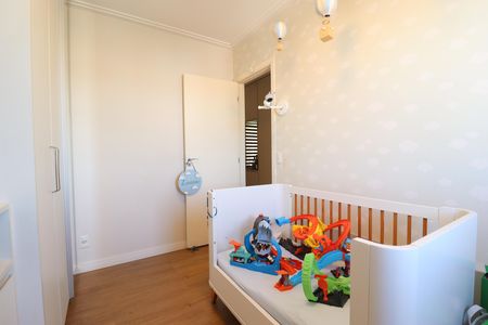 Apartamento para alugar com 65m², 2 quartos e 2 vagasQuarto 2