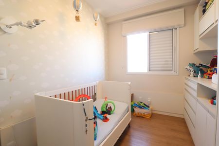 Apartamento para alugar com 65m², 2 quartos e 2 vagasQuarto 2