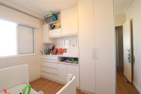 Apartamento para alugar com 65m², 2 quartos e 2 vagasQuarto 2
