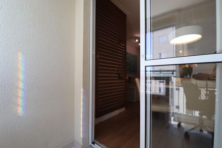 Apartamento para alugar com 65m², 2 quartos e 2 vagasVaranda 