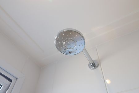 Apartamento para alugar com 65m², 2 quartos e 2 vagasBanheiro 2