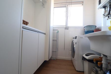 Apartamento para alugar com 65m², 2 quartos e 2 vagasÁrea de Serviço