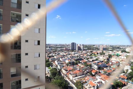 Apartamento para alugar com 65m², 2 quartos e 2 vagasVista Quarto 1 suíte
