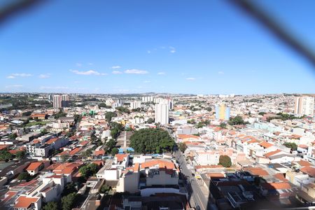 Apartamento para alugar com 65m², 2 quartos e 2 vagasVista Quarto 2