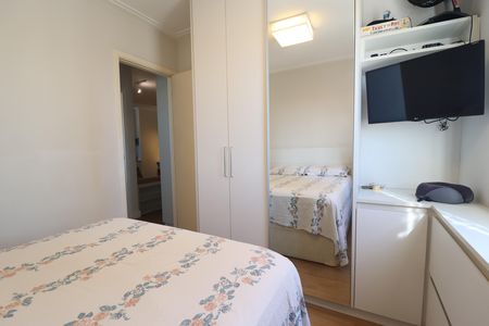 Apartamento para alugar com 65m², 2 quartos e 2 vagasQuarto 1 suíte