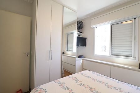Apartamento para alugar com 65m², 2 quartos e 2 vagasQuarto 1 suíte