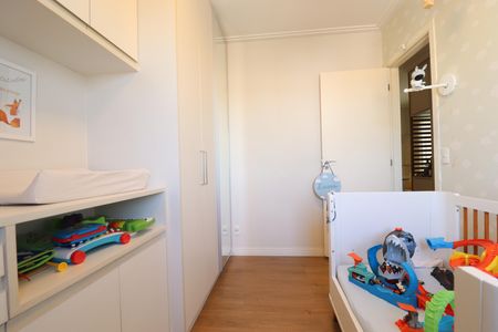 Apartamento para alugar com 65m², 2 quartos e 2 vagasQuarto 2
