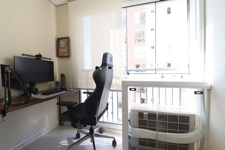 Apartamento para alugar com 65m², 2 quartos e 2 vagasVaranda 