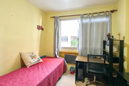 Apartamento à venda com 86m², 2 quartos e 1 vagaQuarto 02