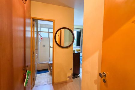 Apartamento à venda com 86m², 2 quartos e 1 vagaSuíte