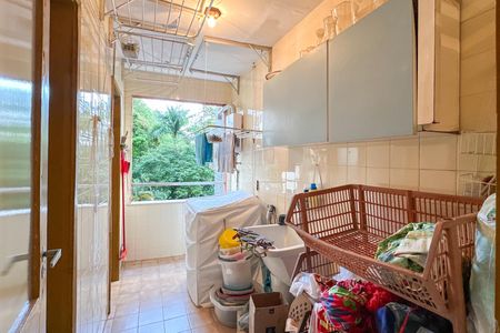 Apartamento à venda com 86m², 2 quartos e 1 vagaÁrea de Serviço