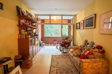 Apartamento à venda com 86m², 2 quartos e 1 vagaSala