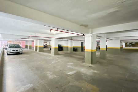 Apartamento à venda com 86m², 2 quartos e 1 vagaGaragem