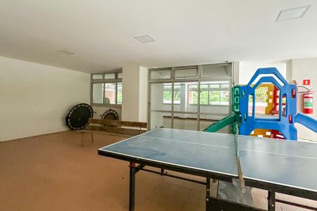 Apartamento à venda com 86m², 2 quartos e 1 vagaPlayground