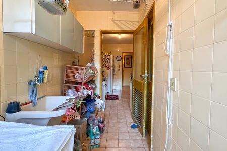 Apartamento à venda com 86m², 2 quartos e 1 vagaÁrea de Serviço