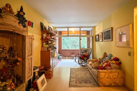 Apartamento à venda com 86m², 2 quartos e 1 vagaSala