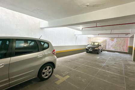 Apartamento à venda com 86m², 2 quartos e 1 vagaGaragem