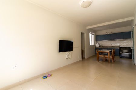 Apartamento à venda com 66m², 1 quarto e sem vagaSala