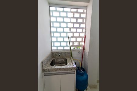 Apartamento à venda com 66m², 1 quarto e sem vagaÁrea de Serviço