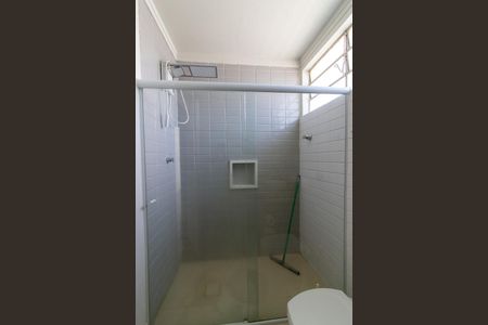 Apartamento à venda com 66m², 1 quarto e sem vagaBanheiro