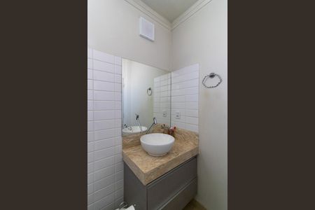 Apartamento à venda com 66m², 1 quarto e sem vagaBanheiro