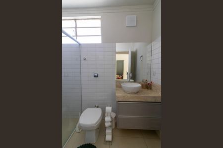 Apartamento à venda com 66m², 1 quarto e sem vagaBanheiro