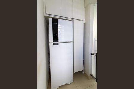 Apartamento à venda com 66m², 1 quarto e sem vagaCozinha