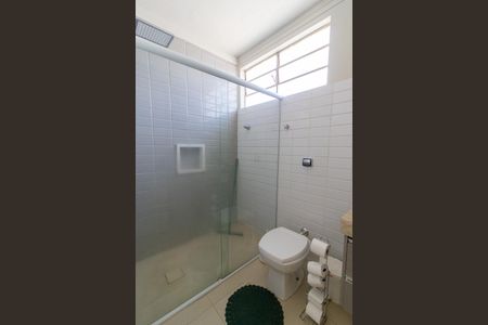 Apartamento à venda com 66m², 1 quarto e sem vagaBanheiro