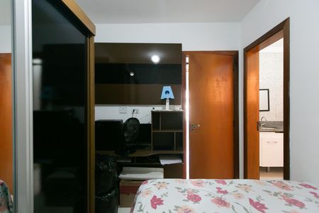 Casa de condomínio para alugar com 70m², 2 quartos e 1 vaga Casa de condomínio para alugar com 70m², 2 quartos e 1 vagaSuíte 1