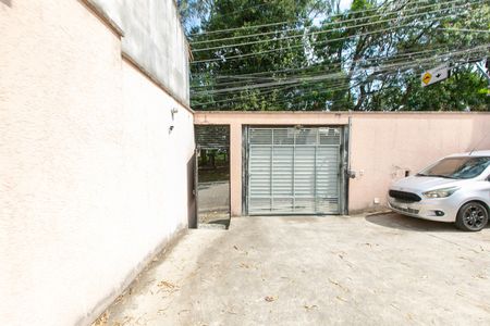 Casa de condomínio para alugar com 70m², 2 quartos e 1 vaga Casa de condomínio para alugar com 70m², 2 quartos e 1 vagaEntrada do Condomínio