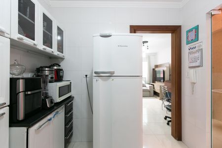 Casa de condomínio para alugar com 70m², 2 quartos e 1 vaga Casa de condomínio para alugar com 70m², 2 quartos e 1 vagaCozinha