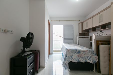 Casa de condomínio para alugar com 70m², 2 quartos e 1 vaga Casa de condomínio para alugar com 70m², 2 quartos e 1 vaga Suíte 2