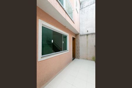 Casa de condomínio para alugar com 70m², 2 quartos e 1 vaga Casa de condomínio para alugar com 70m², 2 quartos e 1 vagaEntrada