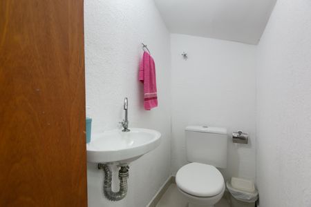 Casa de condomínio para alugar com 70m², 2 quartos e 1 vaga Casa de condomínio para alugar com 70m², 2 quartos e 1 vagaLavabo