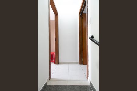Casa de condomínio para alugar com 70m², 2 quartos e 1 vaga Casa de condomínio para alugar com 70m², 2 quartos e 1 vagaHall dos Quartos