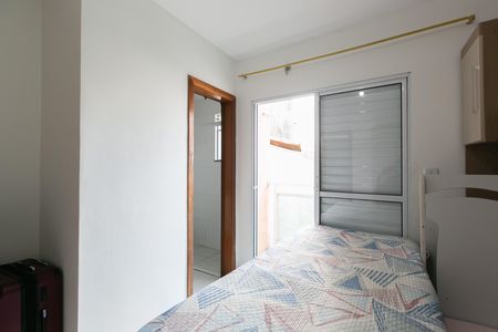 Casa de condomínio para alugar com 70m², 2 quartos e 1 vaga Casa de condomínio para alugar com 70m², 2 quartos e 1 vaga Suíte 2