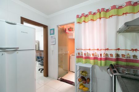 Casa de condomínio para alugar com 70m², 2 quartos e 1 vaga Casa de condomínio para alugar com 70m², 2 quartos e 1 vagaCozinha