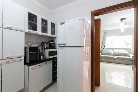 Casa de condomínio para alugar com 70m², 2 quartos e 1 vaga Casa de condomínio para alugar com 70m², 2 quartos e 1 vagaCozinha