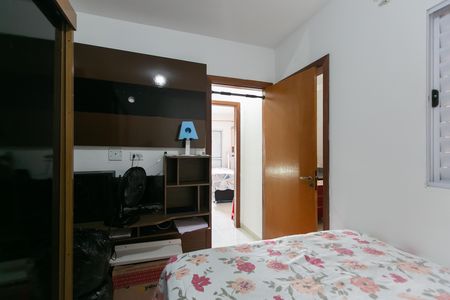 Casa de condomínio para alugar com 70m², 2 quartos e 1 vaga Casa de condomínio para alugar com 70m², 2 quartos e 1 vagaSuíte 1