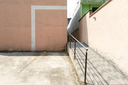 Casa de condomínio para alugar com 70m², 2 quartos e 1 vaga Casa de condomínio para alugar com 70m², 2 quartos e 1 vagaGaragem